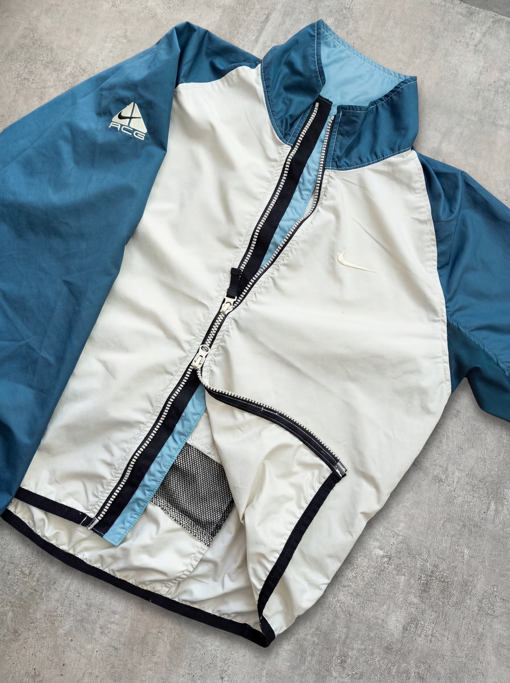 Rompevientos Nike ACG