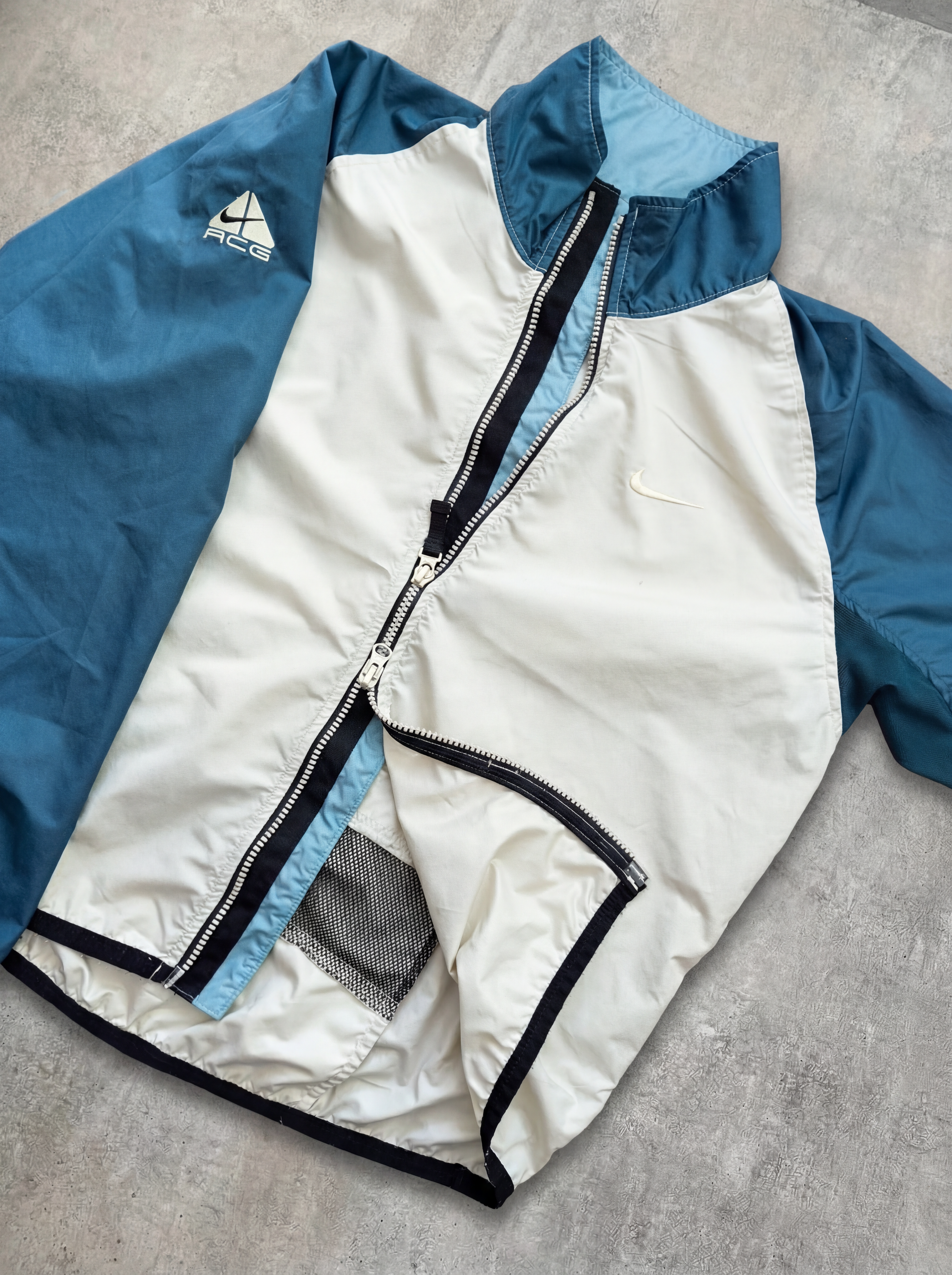 Rompevientos Nike ACG