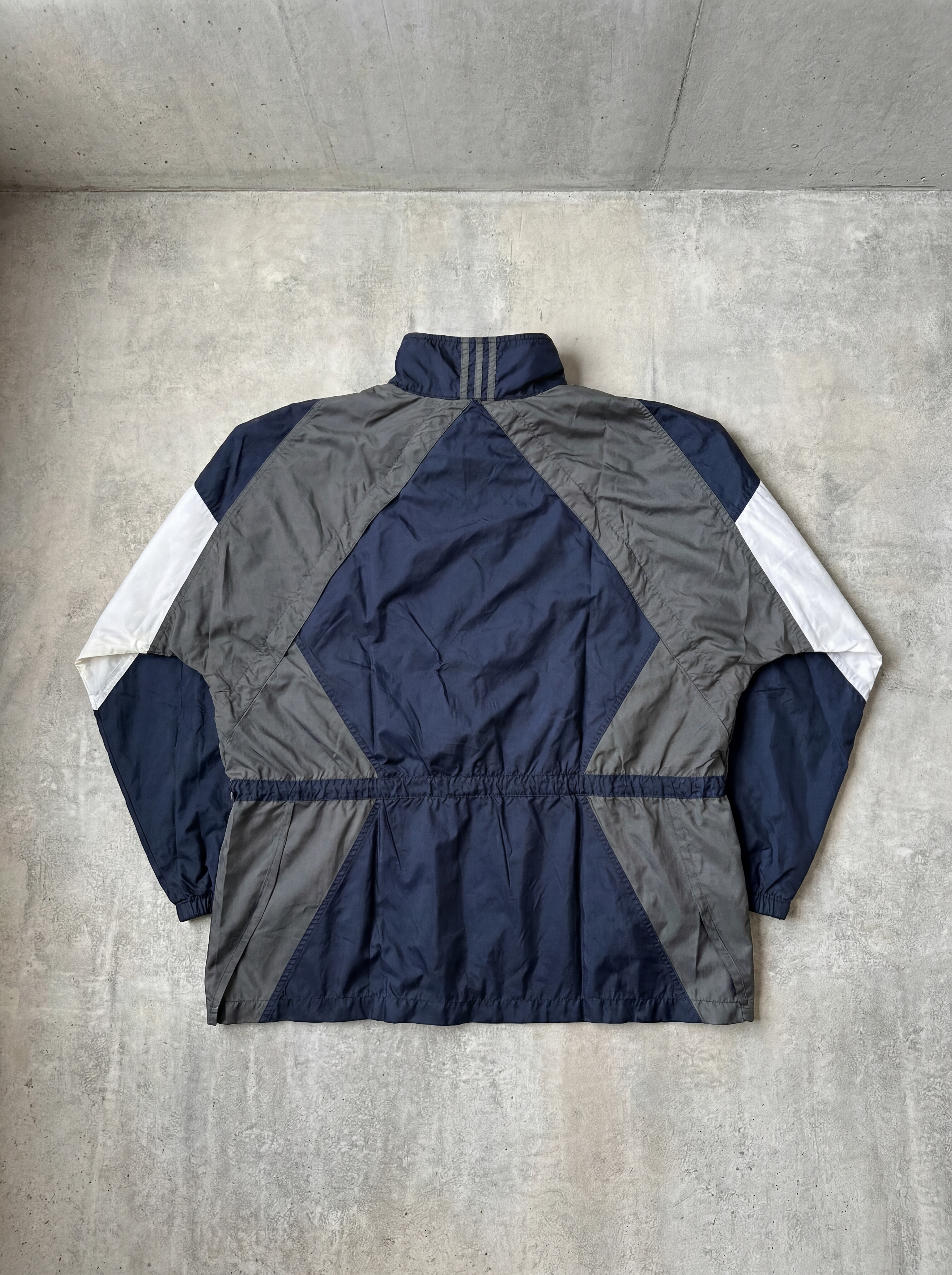 Rompevientos Adidas 90s