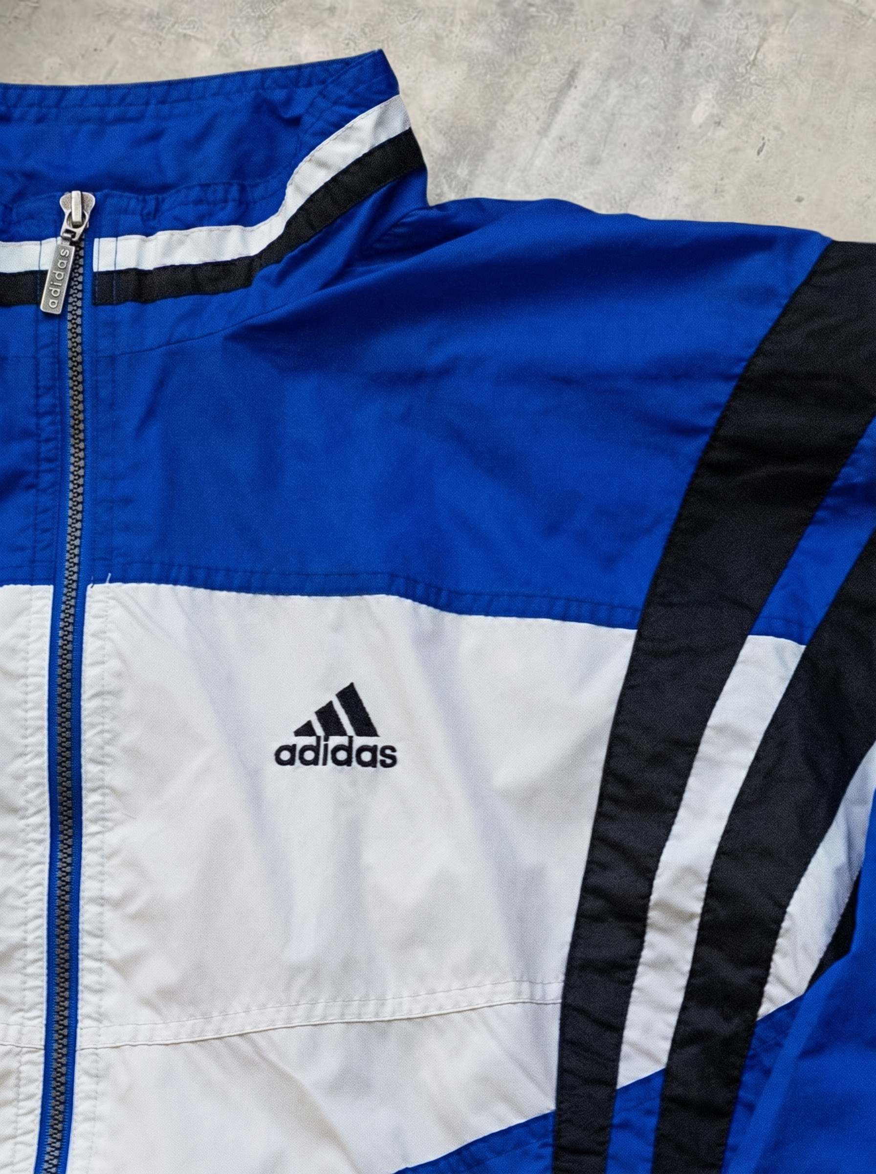 Campera Adidas 90s