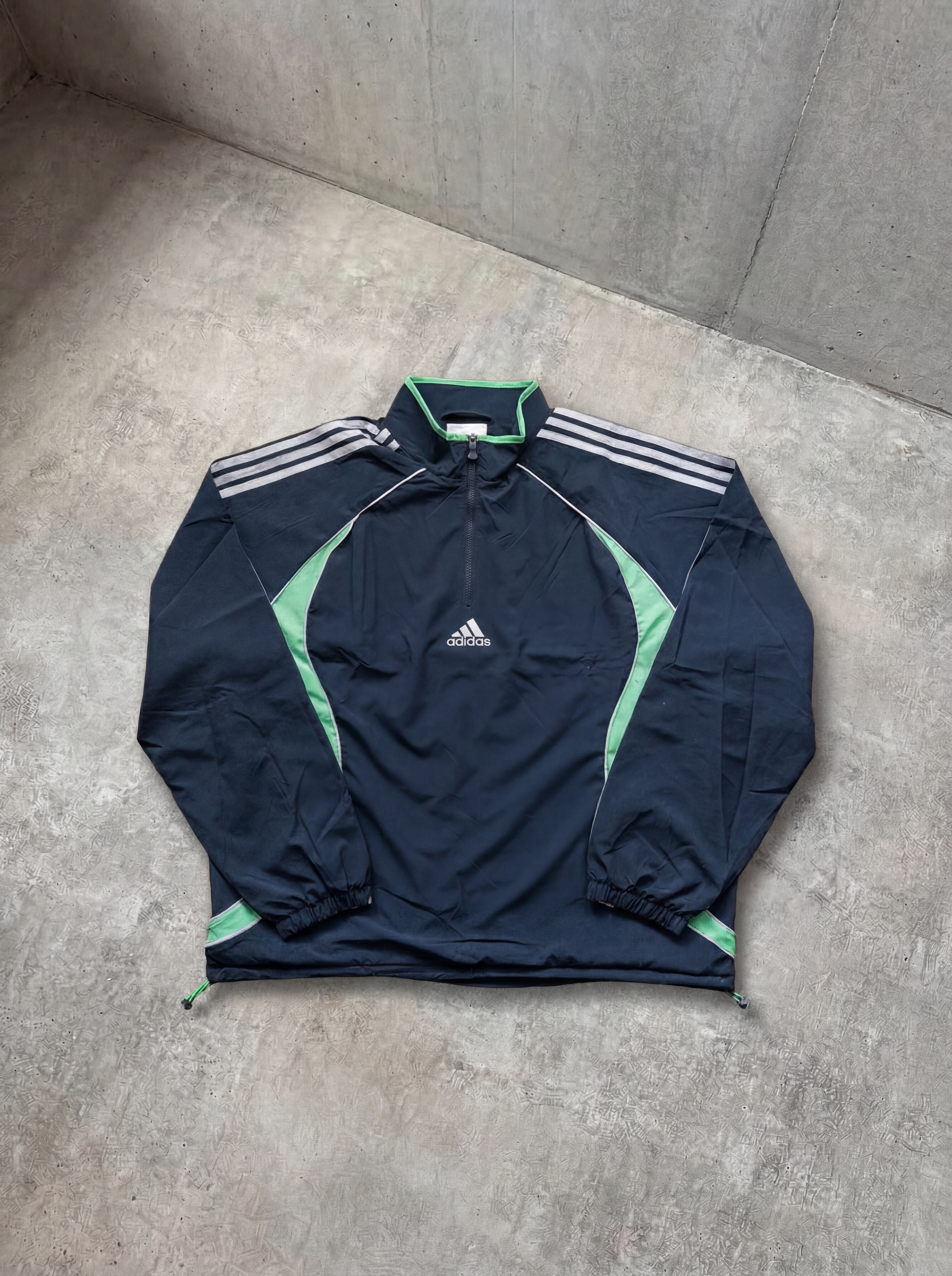 Campera Adidas Teamgeist
