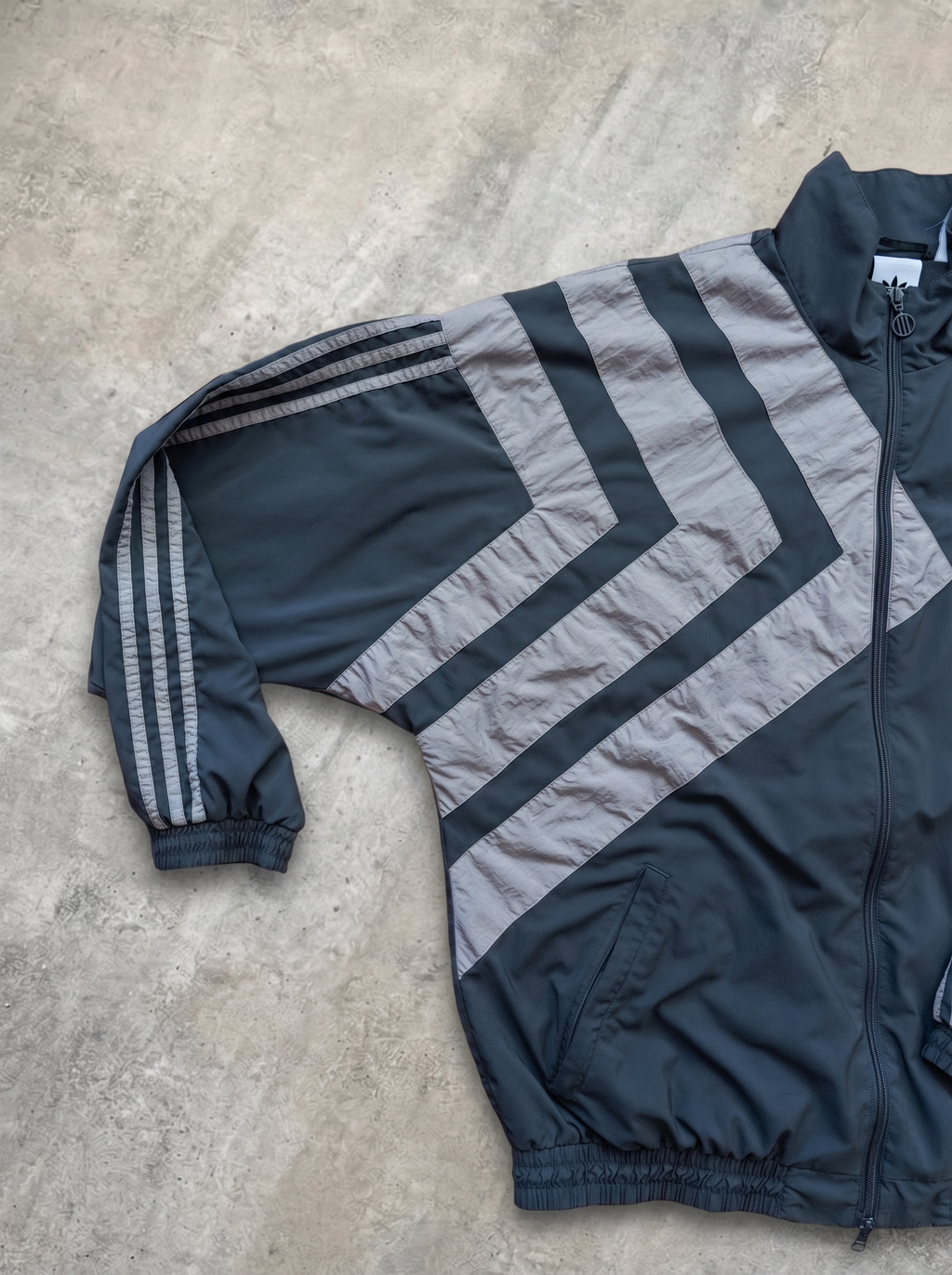 Adidas Originals Track Jacket
