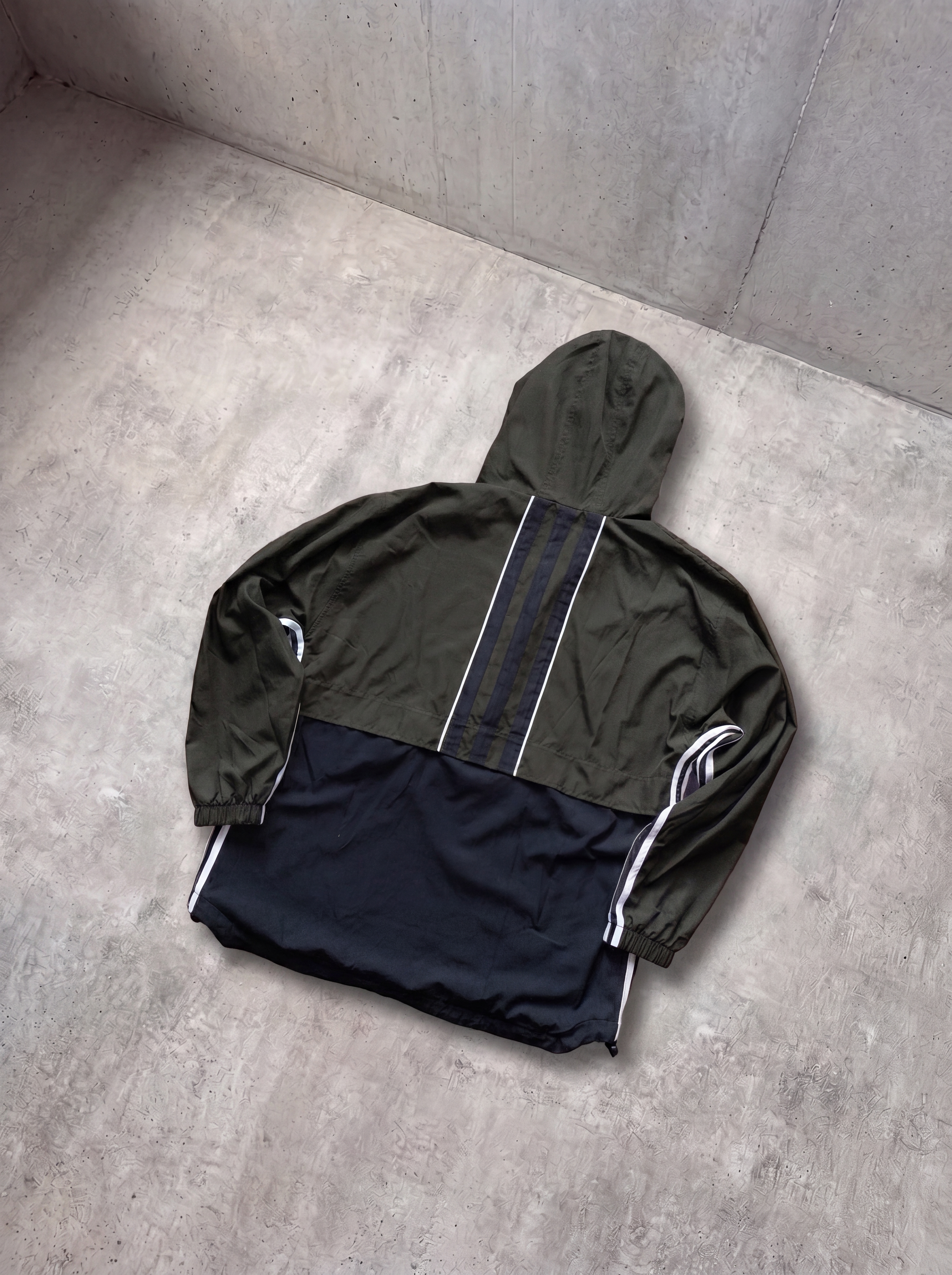 Campera Adidas Originals