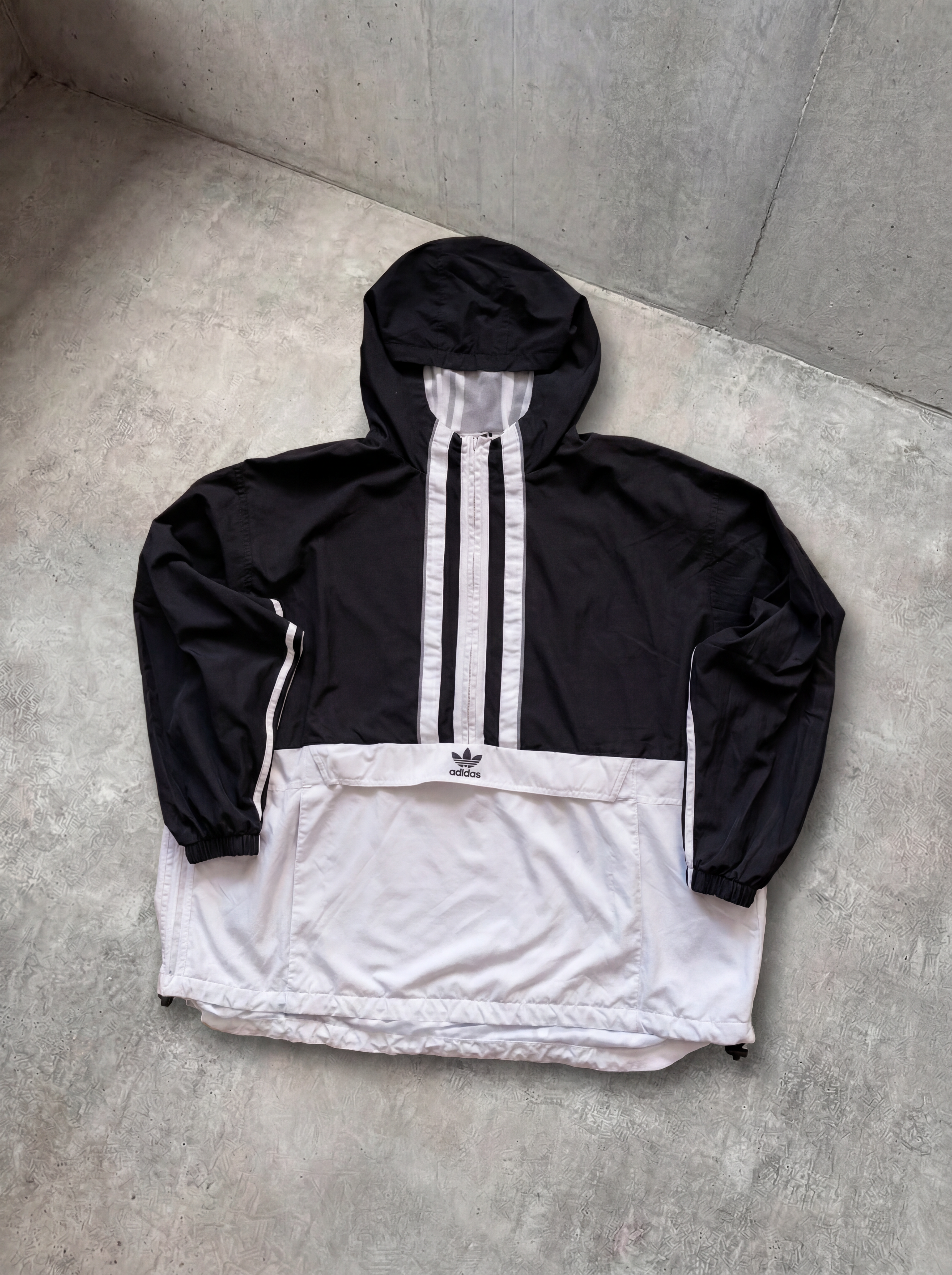 Campera Adidas Originals