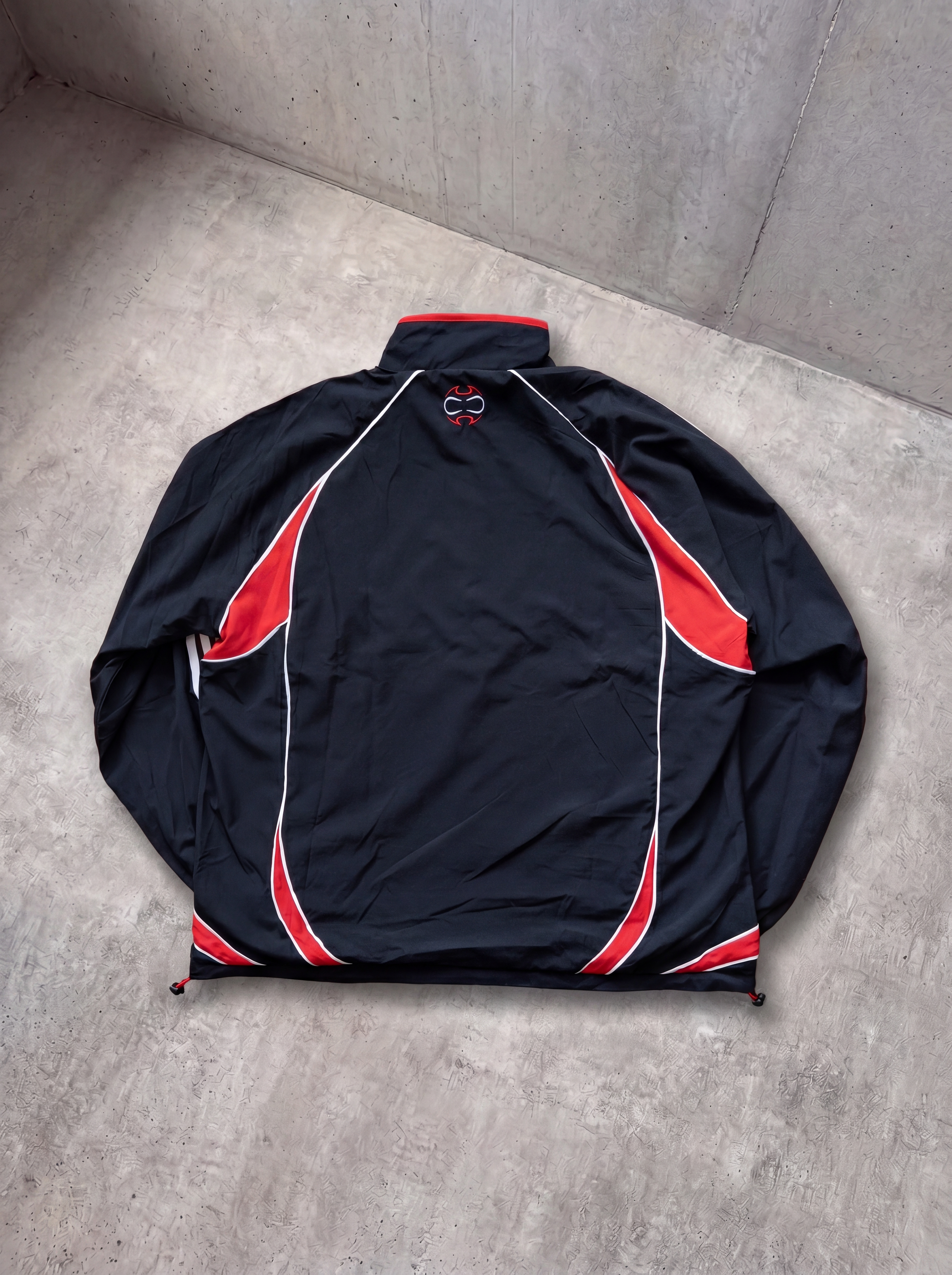 Campera Adidas Teamgeist