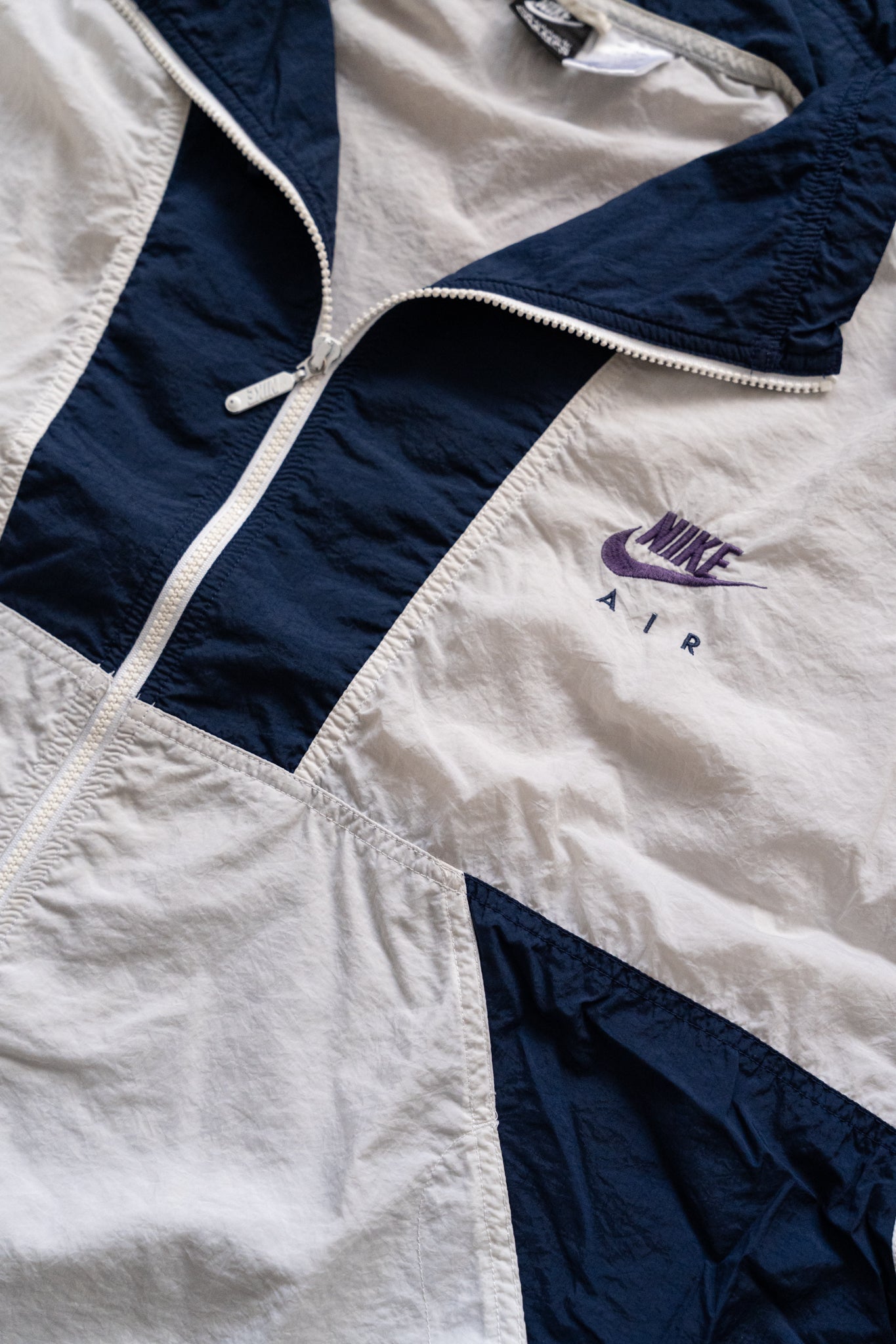 Rompevientos Nike 90s