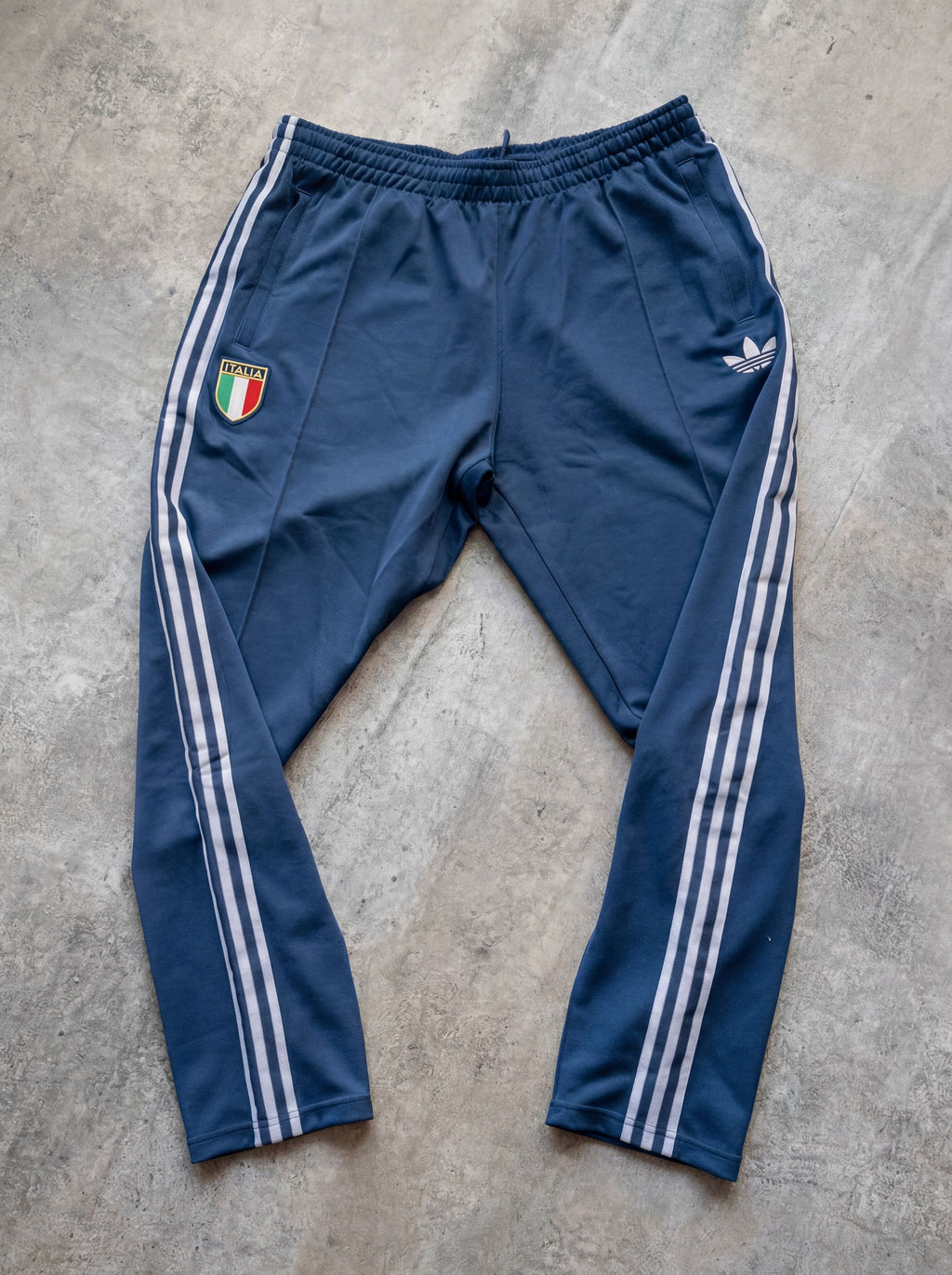 Pantalon Italia Adidas Originals