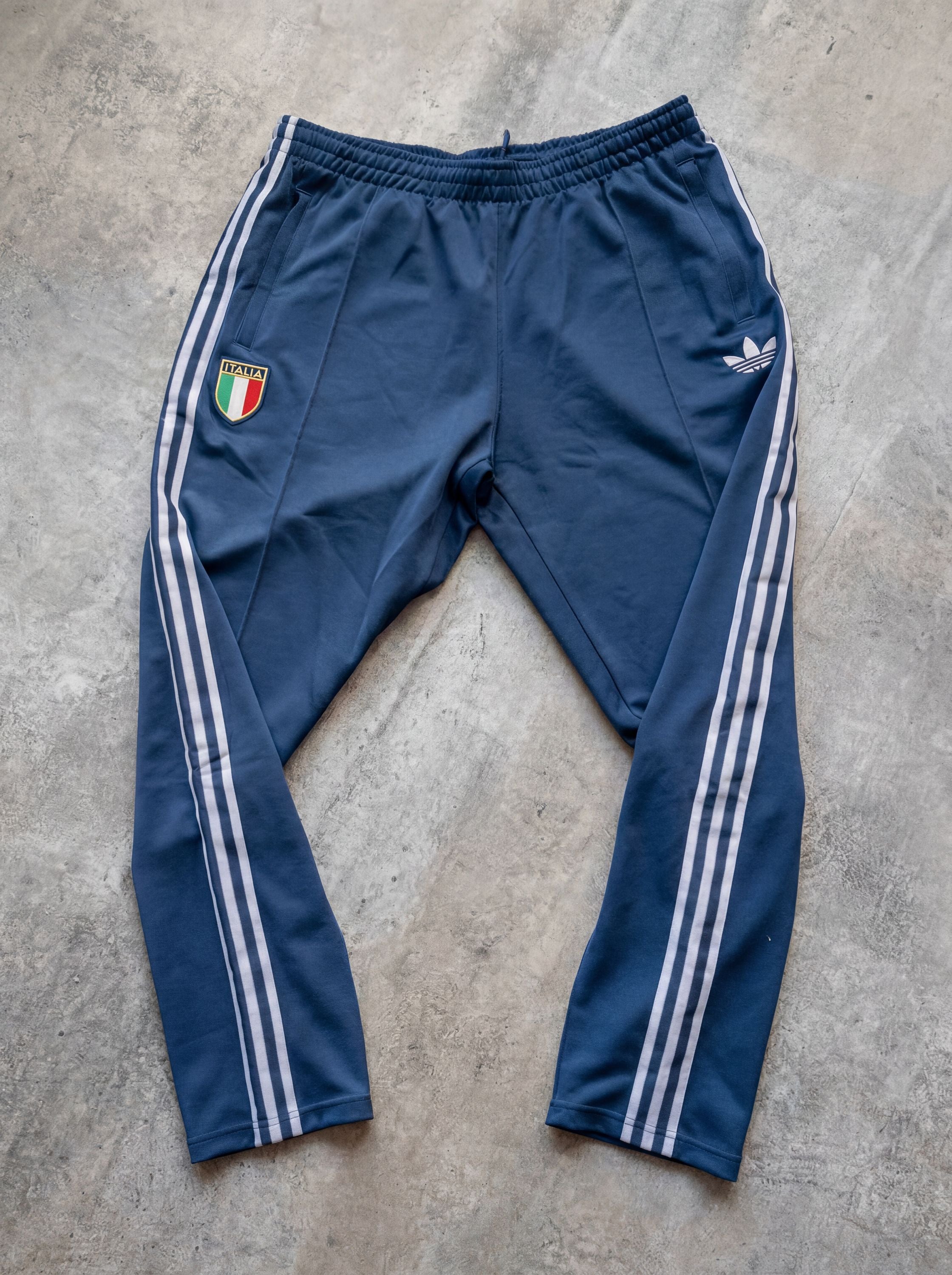 Pantalon Italia Adidas Originals