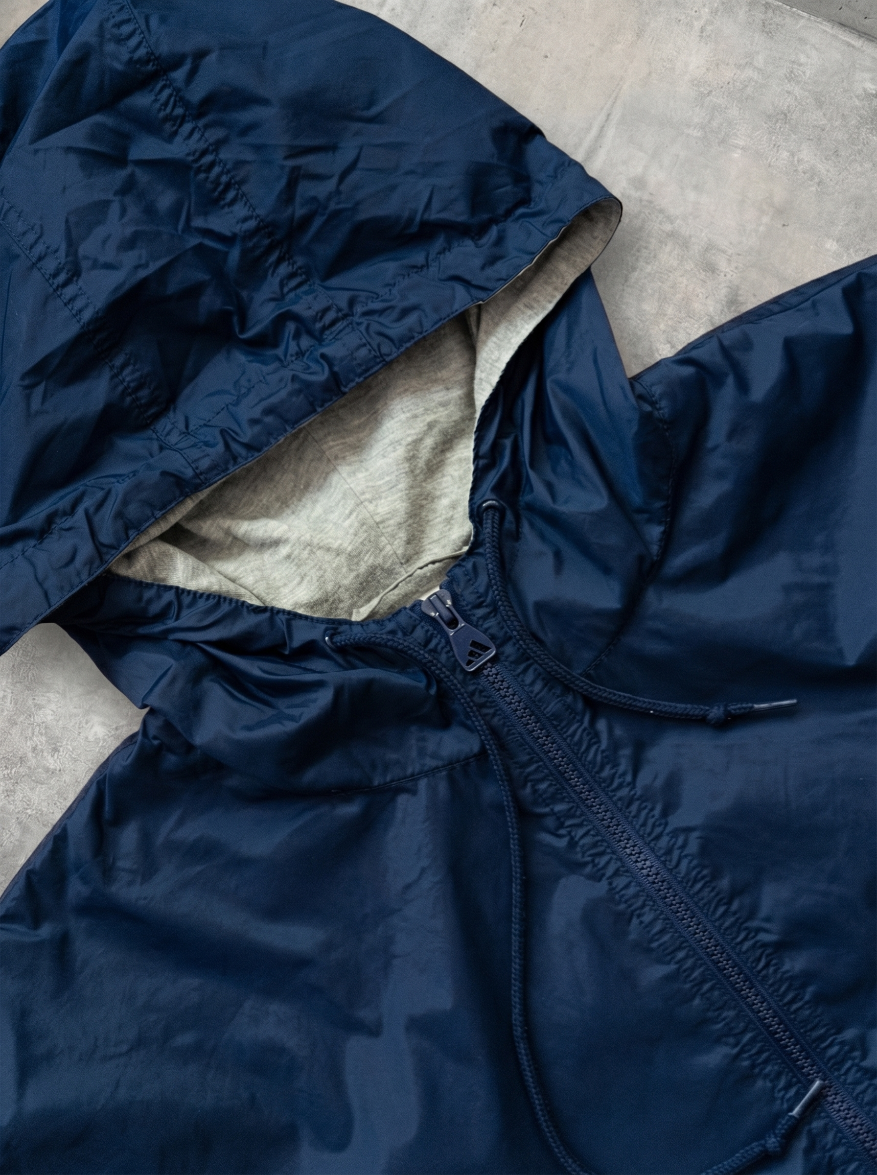 Campera Adidas 90s