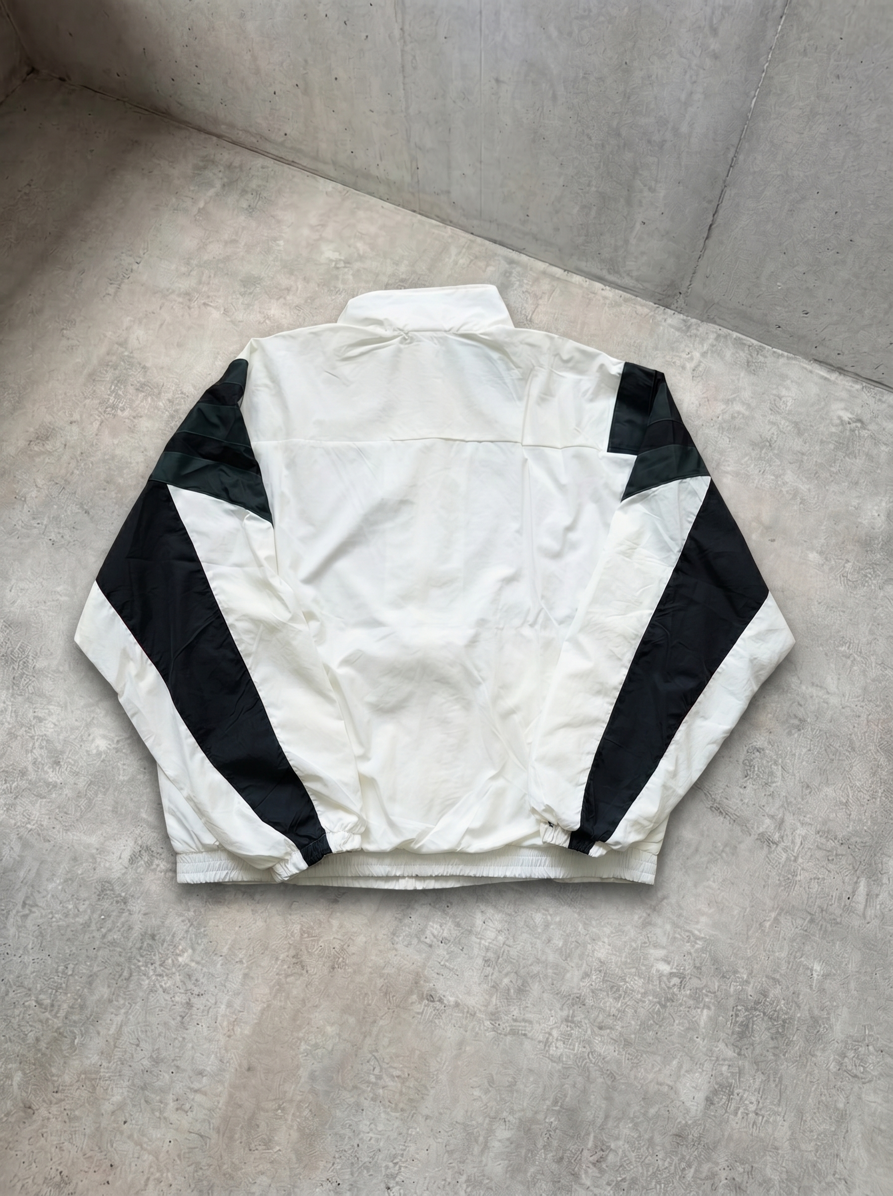 Campera Adidas Santiago