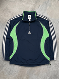 Campera Adidas Teamgeist