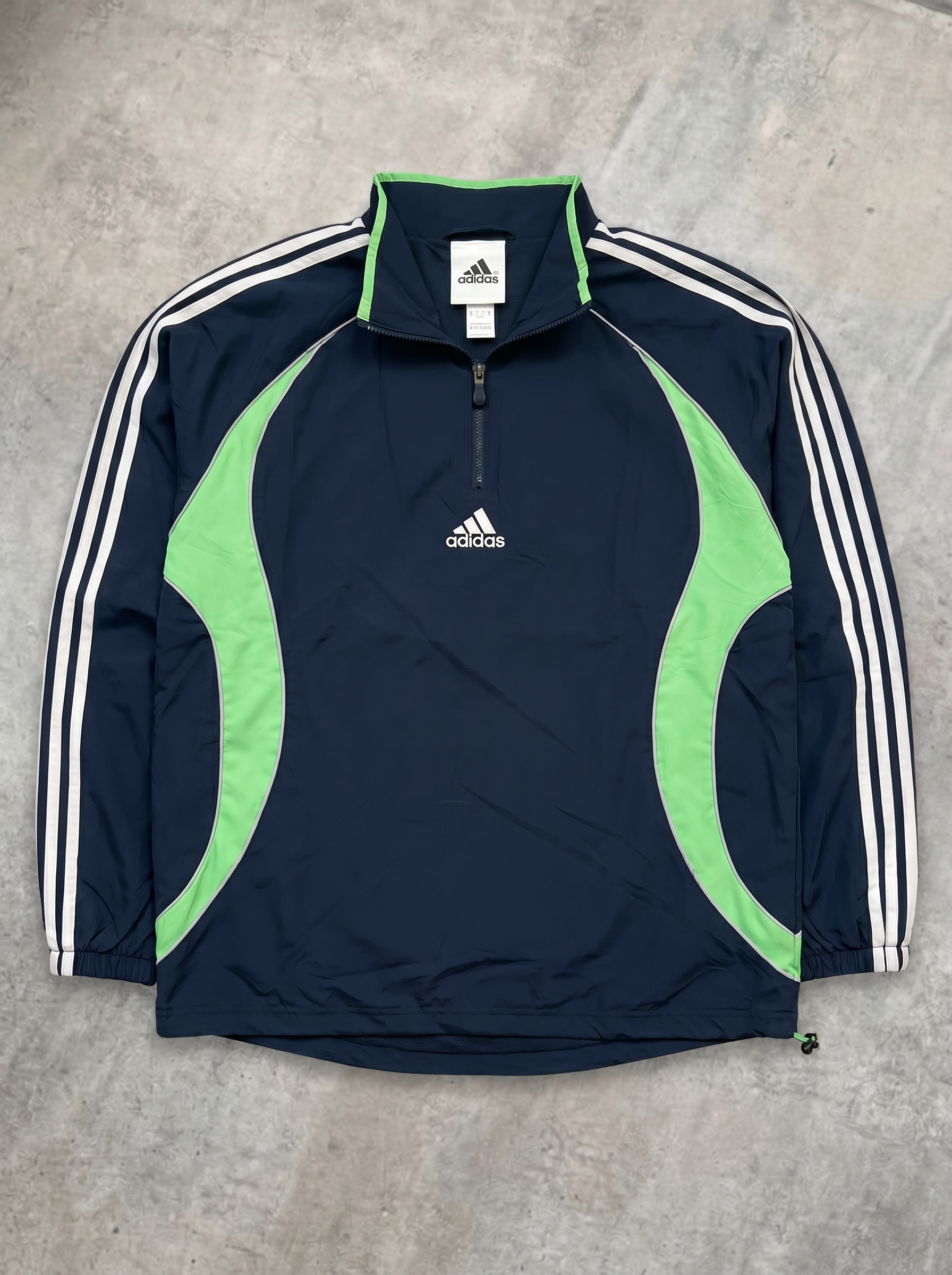 Campera Adidas Teamgeist