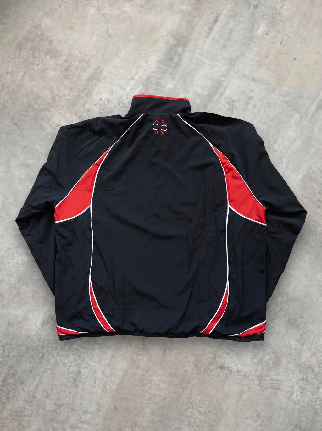 Campera Adidas Teamgeist