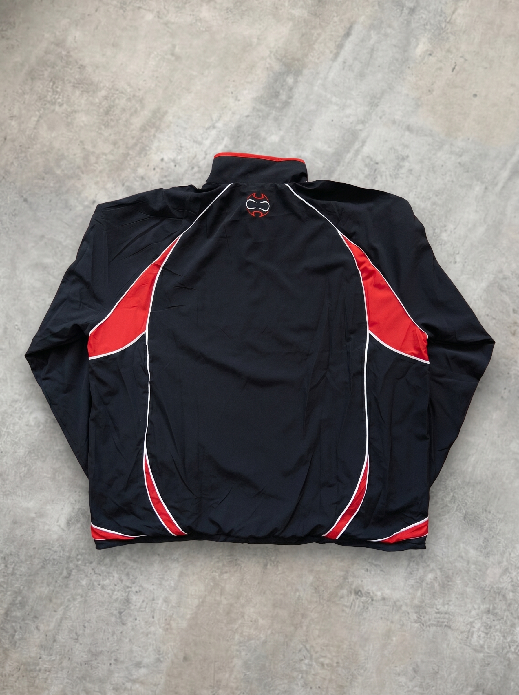 Campera Adidas Teamgeist