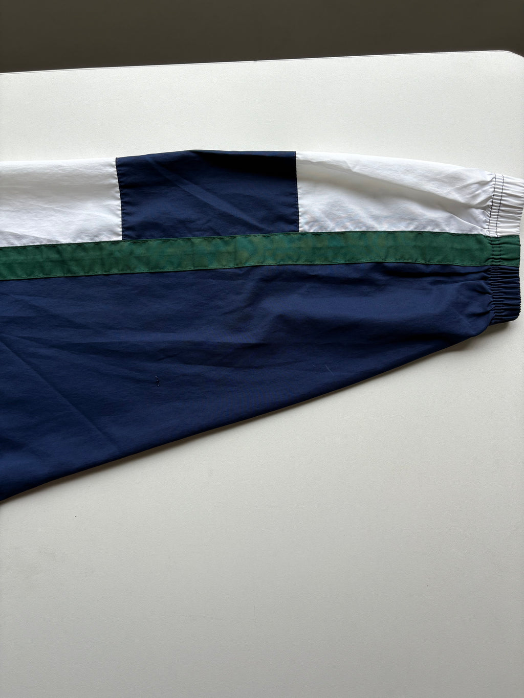 Rompevientos Adidas Trefoil 90s