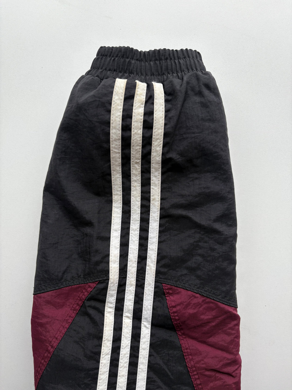 Campera Adidas Trefoil 90s
