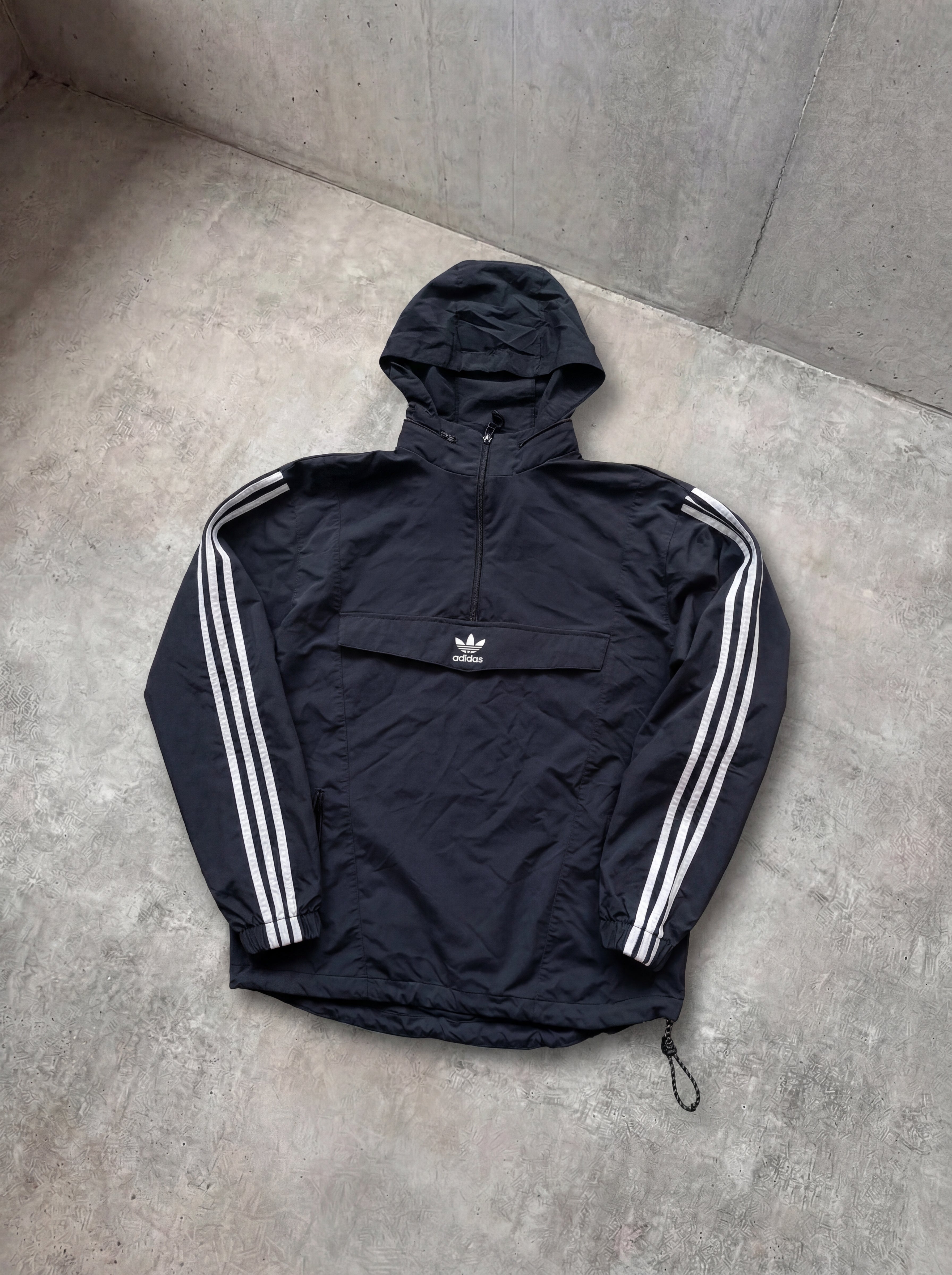 Anorak Adidas Originals
