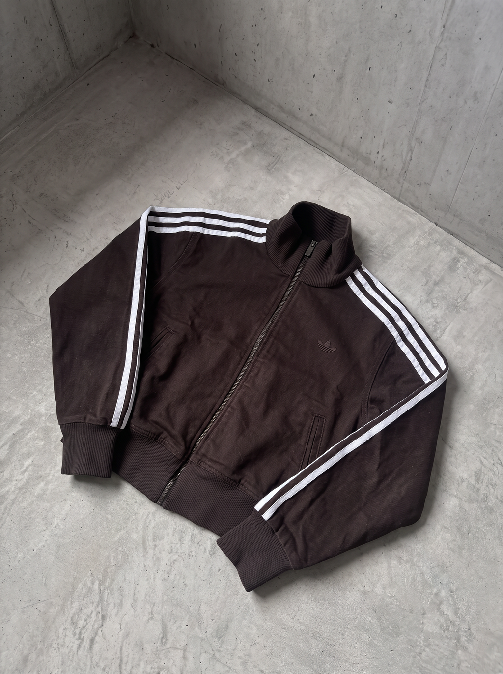 Campera Adidas Originals Firebird