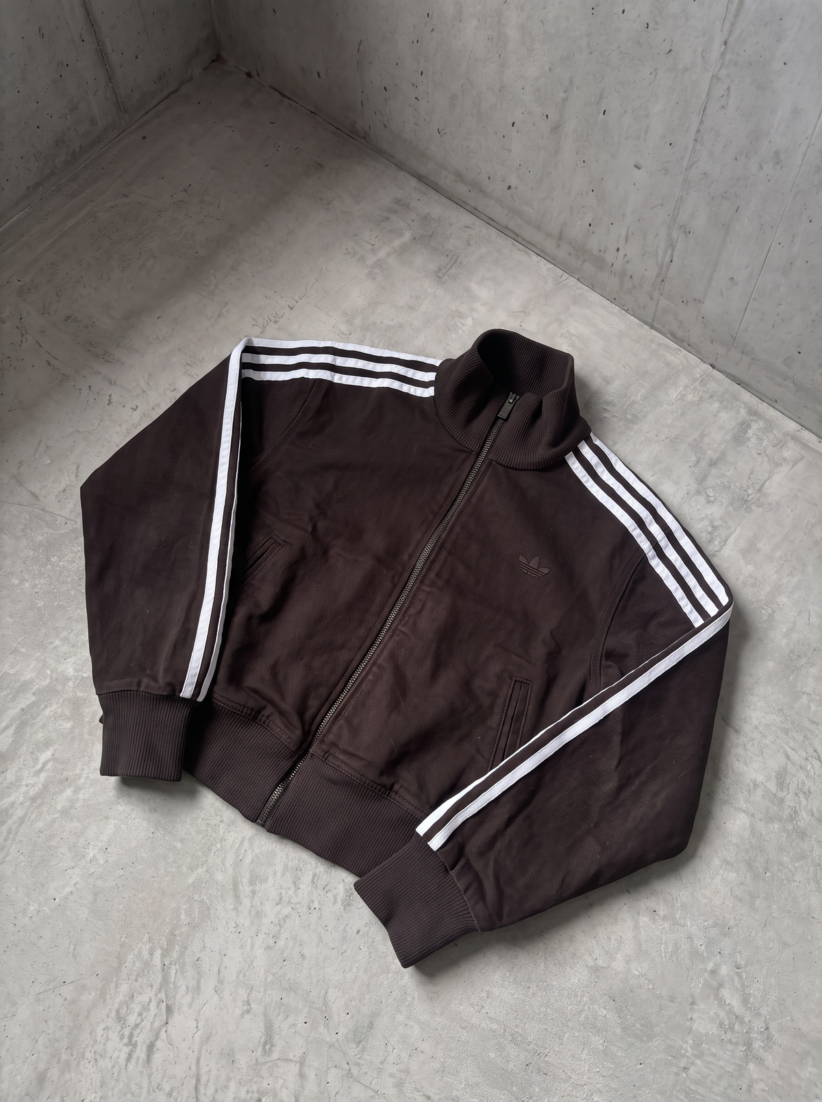 Campera Adidas Originals Firebird