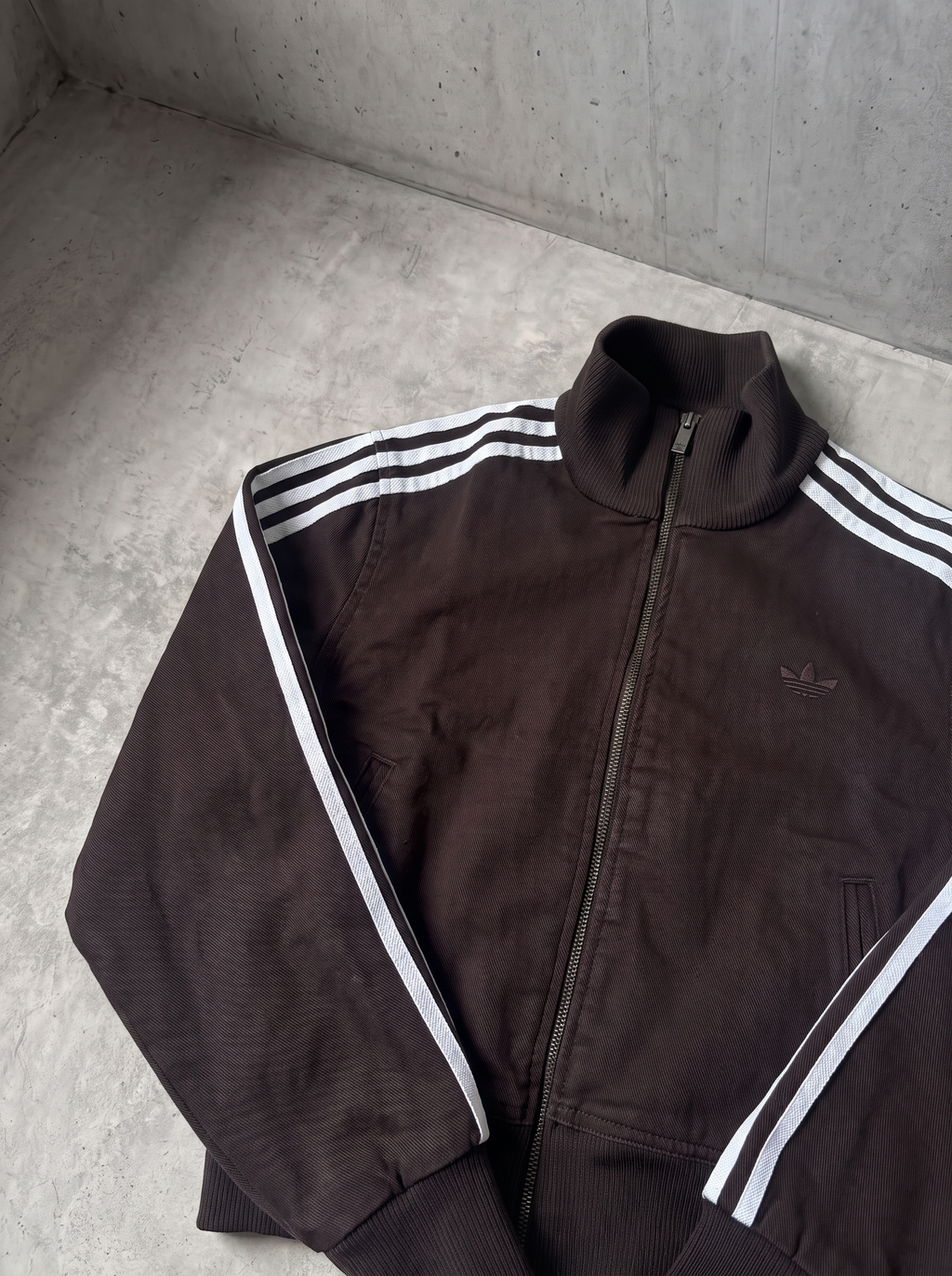 Campera Adidas Originals Firebird