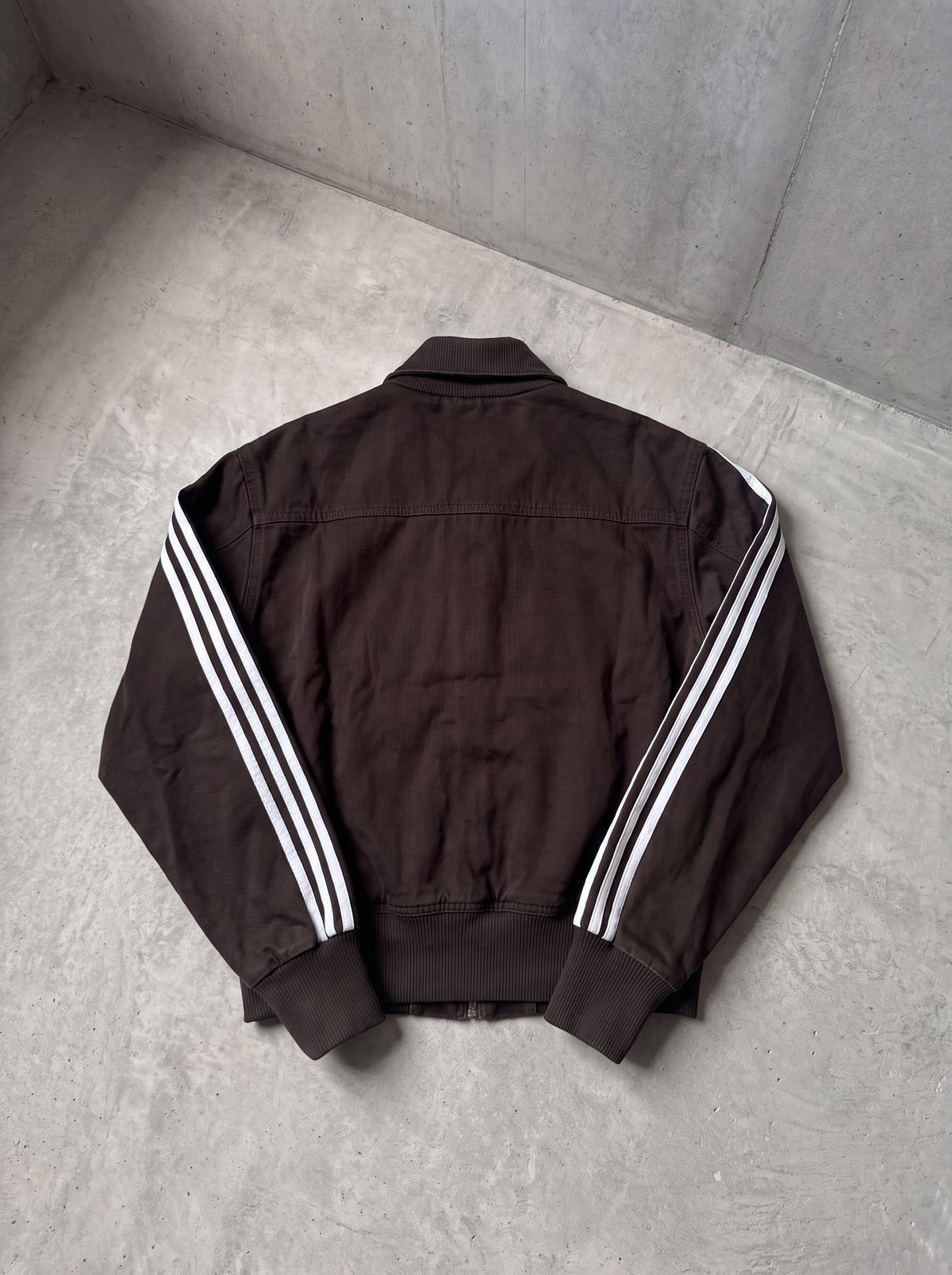 Campera Adidas Originals Firebird