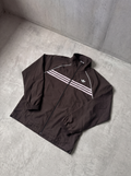 Rompevientos Adidas Originals marrón